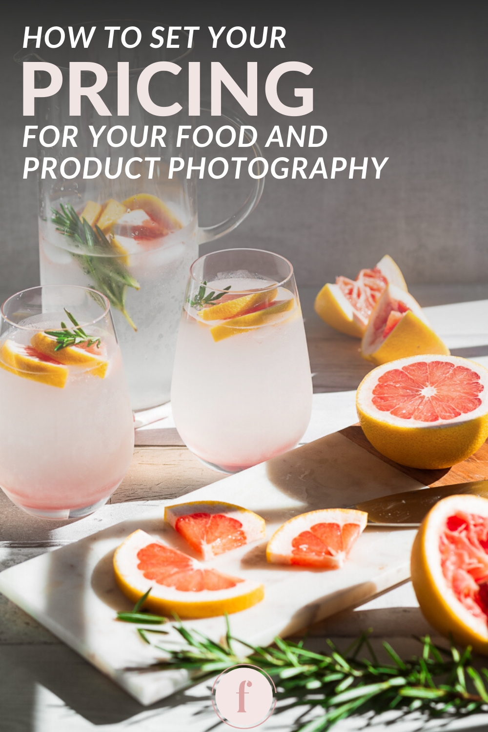 How to Set Food and Product Photography Pricing french.ly