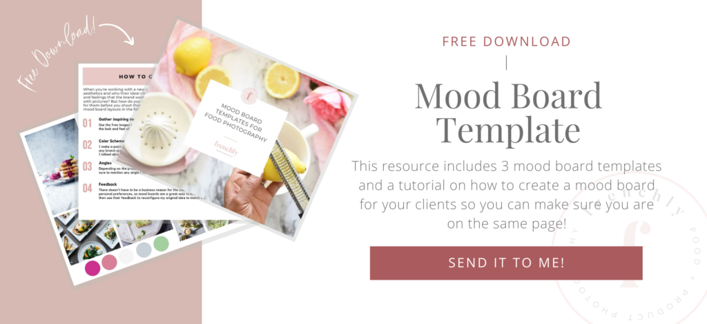 4 Client Templates That Will Change Your Photography Business Forever ...